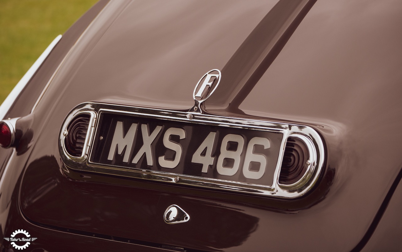 A Guide to Legal Requirements of Number Plates